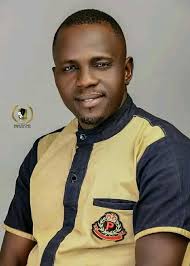 My name is Akolo; I am that...