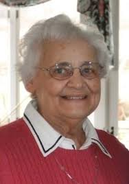 Eula Montgomery Obituary (1930