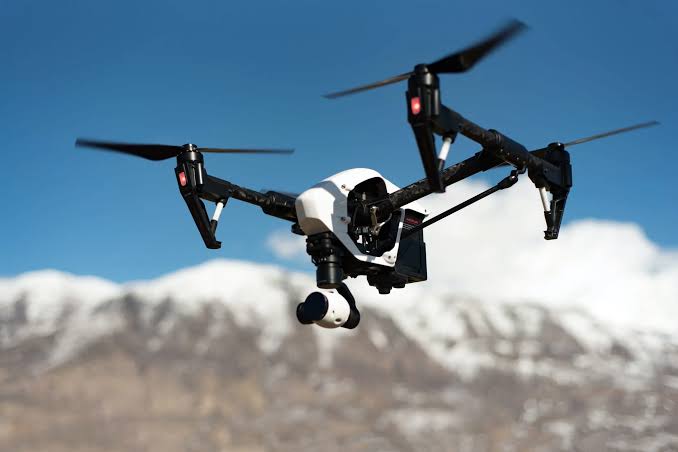 Drone Data & Reporting
