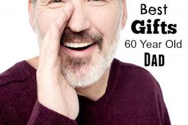 Choose from a day trip or up to three nights for a surprise. Gifts For Older Dad