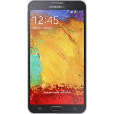 How to unlock samsung galaxy with find my mobile (even galaxy s7 and up) it would be a piece of cake if you had registered a samsung account and log in your galaxy phone before being locked out. Reparacion De Samsung Galaxy Note 3 Reemplazo De Pantalla Y Bateria Ubreakifix