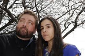 For people with cystic fibrosis, living longer raises questions about  parenthood