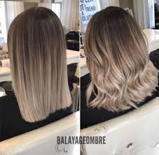 Hair Color For Green Eyes And Fair Skin Redheads Haircolor 22 Ideas Medium Ombre Hair Short Hair Balayage Medium Hair Styles