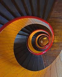 Who Dey Beautiful Stairs Stairs Spiral Stairs