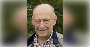 Obituary information for Donald G. Apple