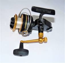Penn Trq40 Gold Torque Star Drag Reel