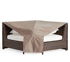 Torrey Build Your Own Sectional Custom Fit Furniture Covers Outdoor Furniture Covers Furniture Covers Affordable Furniture Stores