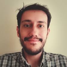 Julian David Bocanegra Correa