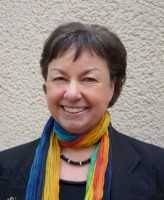 Heidi Adrian Biografie