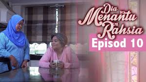 Download lagu menantu rahsia mp3 gratis dalam format mp3 dan mp4. Dia Menantu Rahsia 2019 Episod 10 Youtube