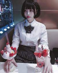 当分糖分しかとりたくないからね 昨日仕事の後 夜食で連れてってもらいました二個 渋くないくせにあまくない渋谷 で 소녀 짧은 머리 스타일 귀여운 의류