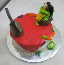 Special Cake For Mum Cakes Pk
