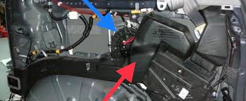 The toyota sienna is a minivan manufactured by toyota at the toyota motor manufacturing indiana facility in princeton, indiana, united states. Rear A C Blower Motor Toyota Sienna Forum Siennachat Com