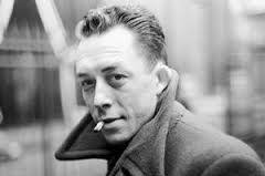 Résultat de recherche d'images pour "albert camus silence"