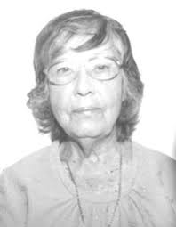 Obituary for Vera Albury