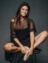 Seraphim posted a video 4 years, 3 months ago. Carolina Loureiro S Feet Wikifeet