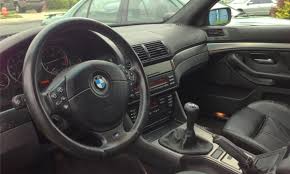 Maybe you would like to learn more about one of these? Bmw E39 Titan Line Trim Upgrade Youtube