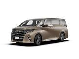 Toyota-Alphard