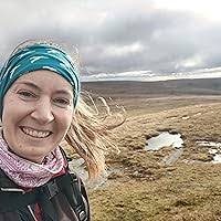 Unlost: A journey of self-discovery and the healing power of the wild  outdoors by Gail Muller