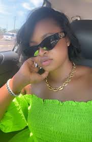 Miss Liberia Wokie Dolo...