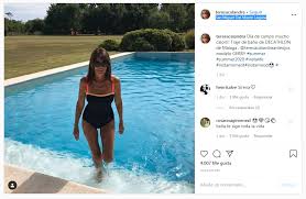 She is 67 years old and is a scorpio. Teresa Calandra Paso Su Finde En Monte No Es La Primera Vez Monte 24 Noticias