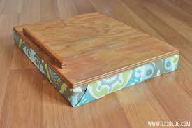 Simple Diy Lap Desk Inspiration Made Simple In 2020 Diy For Kids Diy For Teens Diy Baby Stuff