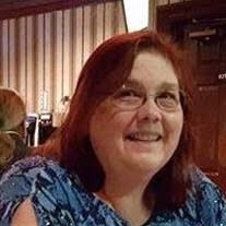 Cheryl Ruth Dame Obituary 2016