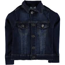 Civil Boys Da 1223 3 Mvi Civil Boys Erkek Cocuk Kot Ceket 8 12 Yas Mavi