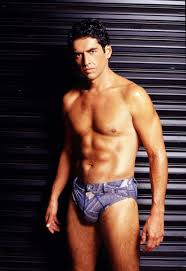 Gabriel porras naked