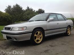 Modified Cars For Sale In Ireland Subaru Legacy Subaru Legacy