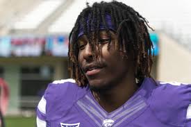 Kansas State wide receiver Malik Knowles 'week to week' with lower-body  injury