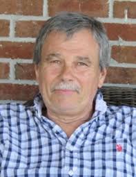 Obituary information for Douglas Embs