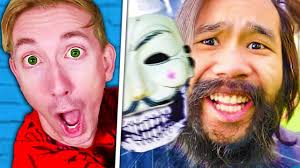 Today we have the answer to the question of pz9 is justin as most of you already know justing is chad wild clay best friend they uploaded multiple videos together, like chopping fruits with ninja weapons and they. Youtube Video Statistics For Pz9 Face Reveal By Chad Wild Clay Vy Qwaint Daniel Vs Project Zorgo Battle Cwc Spy Ninjas Noxinfluencer