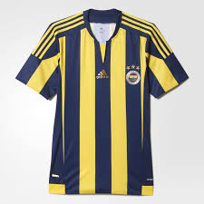 Bng because the team is not in the game for the kit makers patches. Fenerbahce 15 16 Adidas Home Football Shirt 15 16 Kits Football Shirt Blog