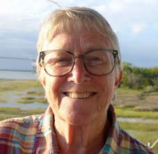 Ann Mullen, PWCenter Faculty — Proprioceptive Writing Center