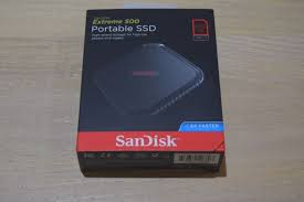 Sandisk's new extreme pro v2 is a fast, secure, and durable portable ssd that is best of breed. Sandisk Extreme 500 Portable Ssd Capsule Review