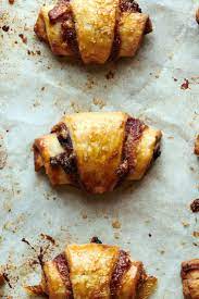 Pin On Desserts