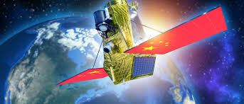 No Place to Hide: A Look into China's Geosynchronous Surveillance  Capabilities - Aerospace Security