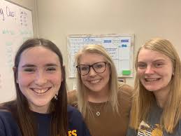 Higginsville FFA Scrapbook by Emma Gillilan