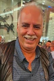 Jerry Valles's Instagram, Twitter & Facebook