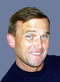 Dan Dishman Obituary