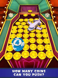 Coin Dozer: Casino for Android - APK Download