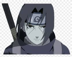 He is the son of fugaku and mikoto uchiha. Itachi Uchiha Itachi Uchiha Header Clipart 1656251 Pikpng