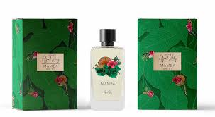 Alfred Ritchy Collection Review ~ Fragrance Reviews