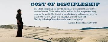 Best quotes authors topics about us contact us. Quotes On Discipleship Bonhoeffer Quotesgram