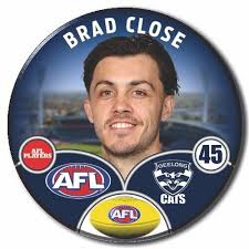 2024 AFL Geelong Football Club