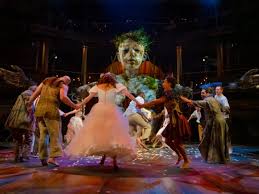 As You Like It London Tickets The Barbican West End