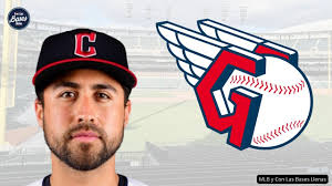 Guardianes toman decisión con Alfonso Rivas para MLB 2024