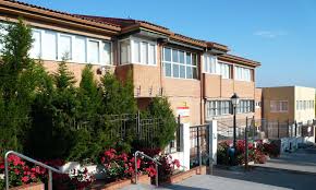 Colegio Público Ntra. Sra. del Pilar