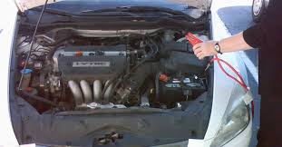 Check spelling or type a new query. How To Recharge A Dead Car Battery Safely And Quickly